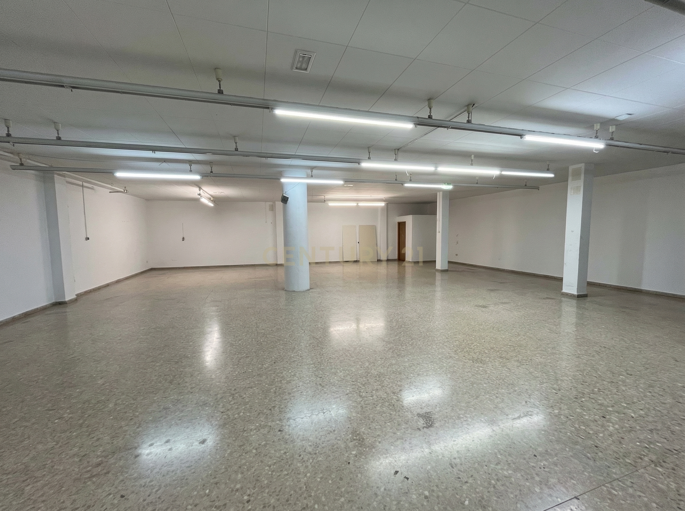 Geschaftsraum zum Verkauf in Mataró