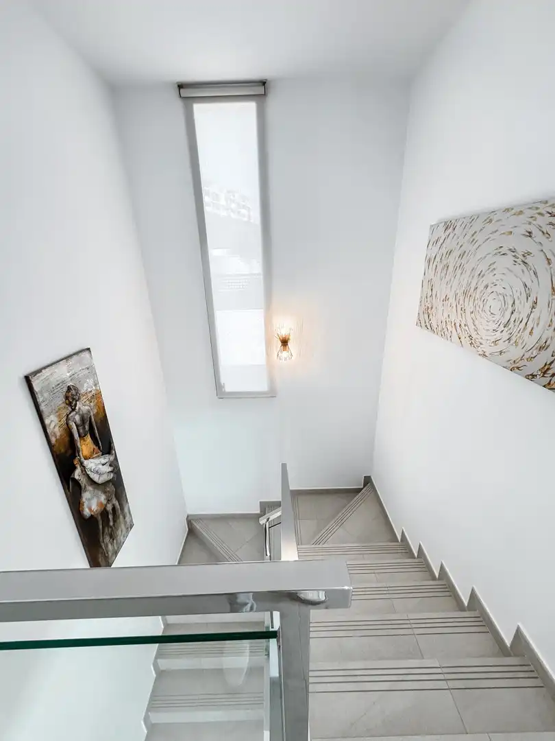 Chalet con piscina en venta en El Castillo, imagen 54
