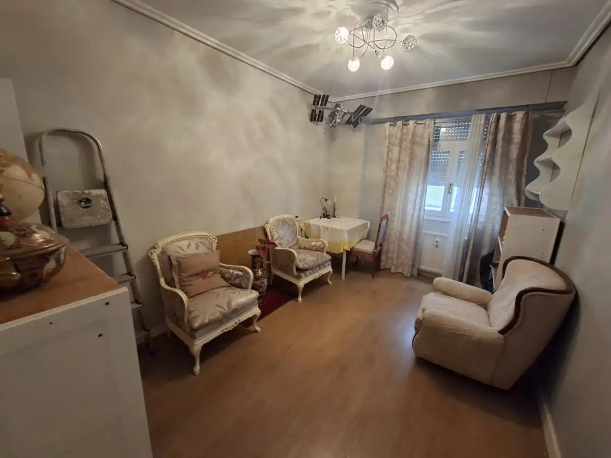 Living room of Flat for sale in Lovaina
