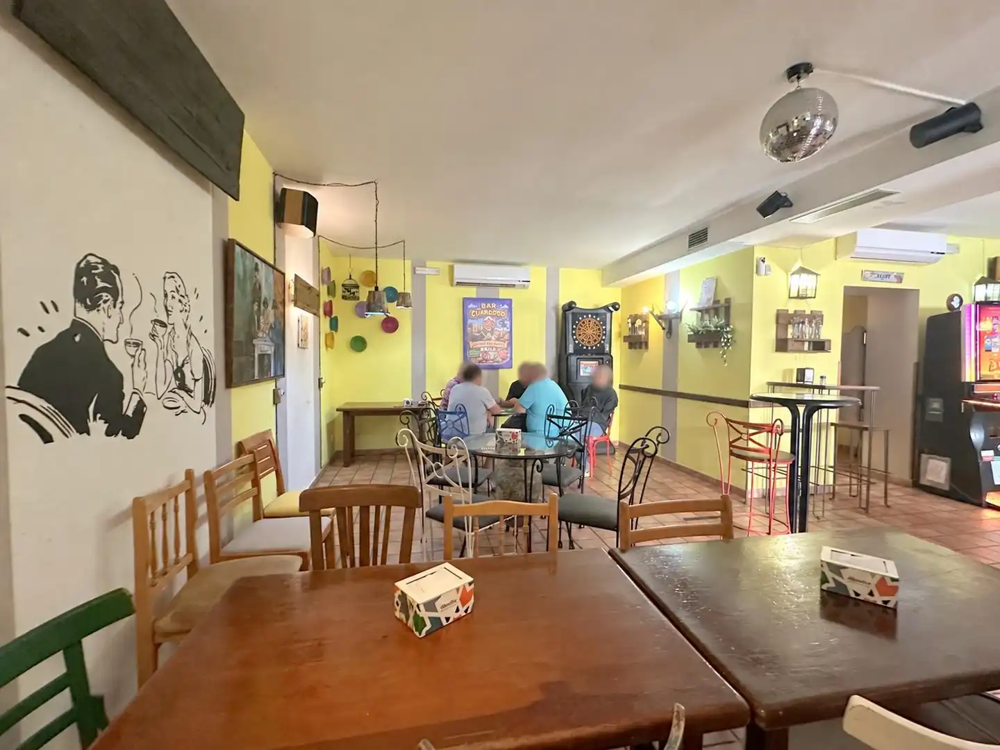 Local en venta en San Pedro del Arroyo, Ávila