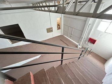 Nave industrial en venta en Crevillent