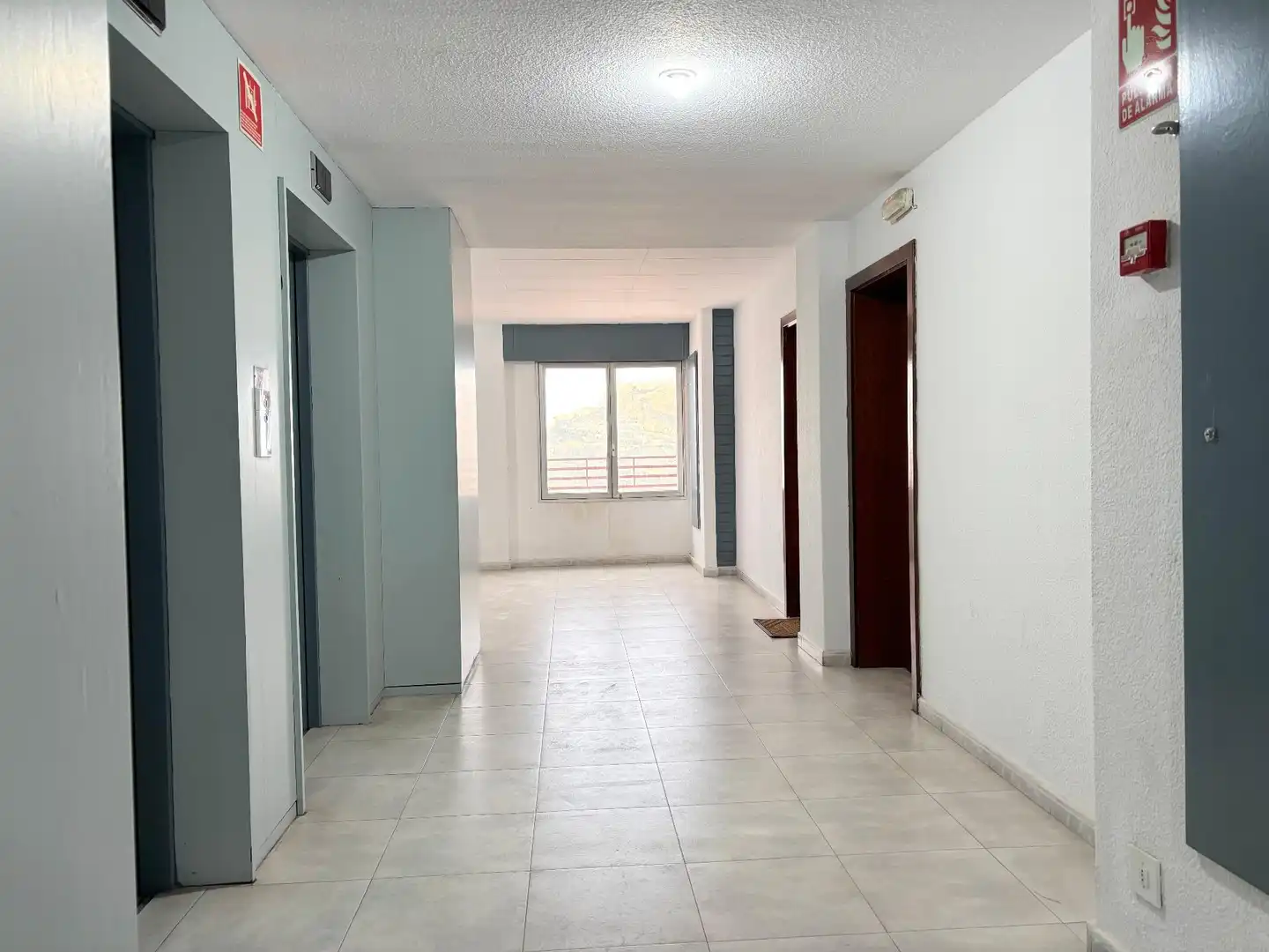 Apartament en venda en Alicante / Alacant amb Aire condicionat i Terrassa