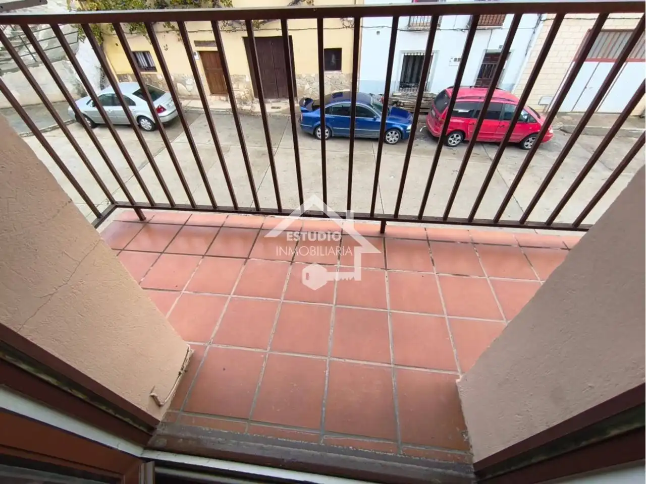 Wohnung mit Terrasse zum Verkauf in Calle San Miguel, imagen 11