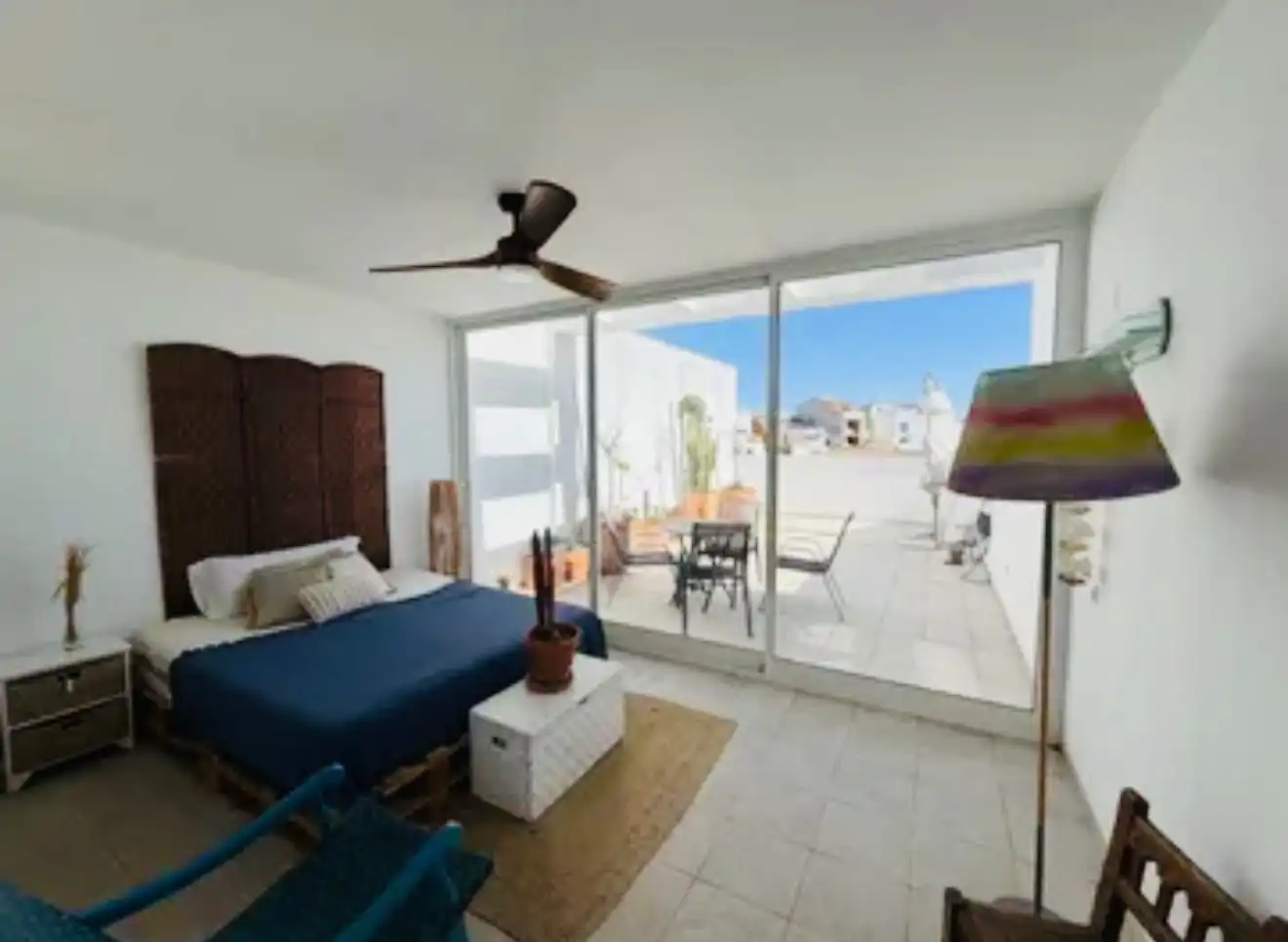 Terraza de Ático en venta en Benitachell / El Poble Nou de Benitatxell con Aire acondicionado, Calefacción y Terraza