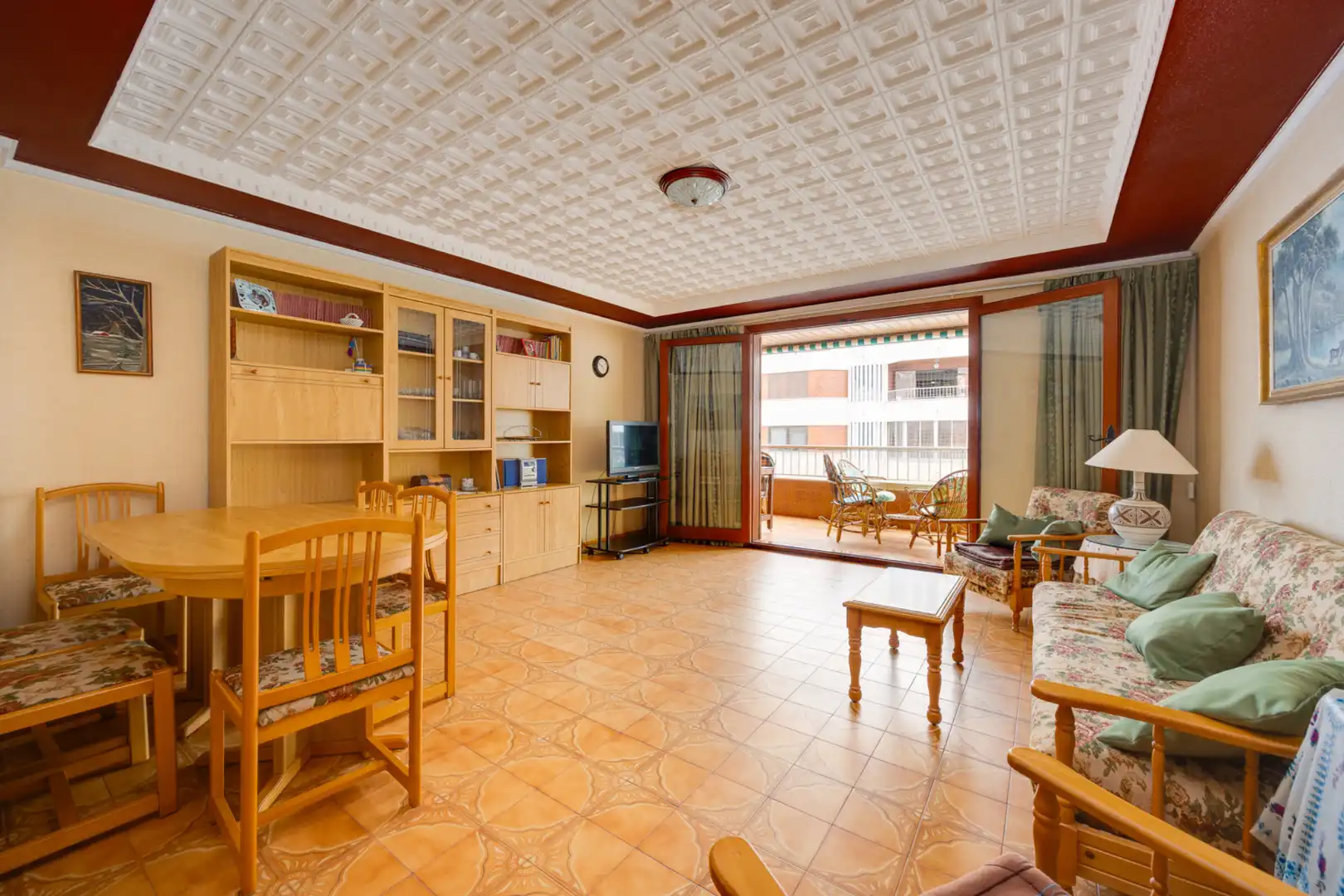 Apartamento con piscina en venta en Avenida Doctor Gregorio Marañón 41, imagen 25
