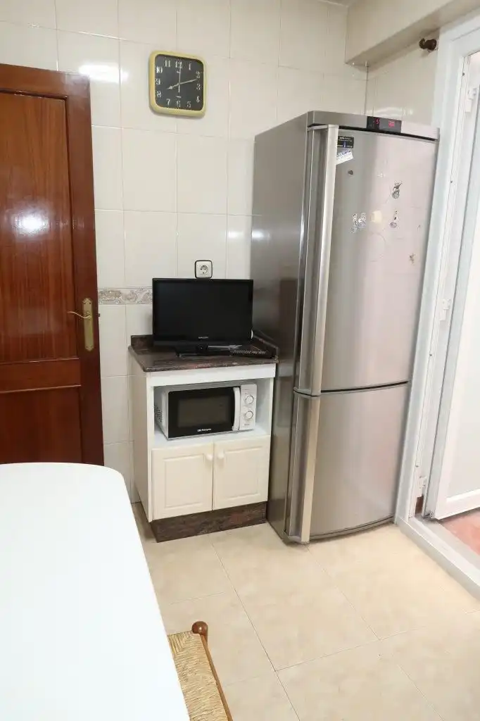 Wohnung zur Miete in Villa Negreira, Agra del Orzán - Ventorrillo