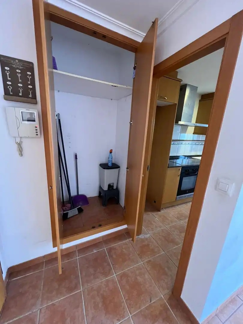 Flat for sale in La Xara - La Sella