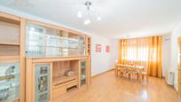 Dining room of Single-family semi-detached for sale in El Álamo
