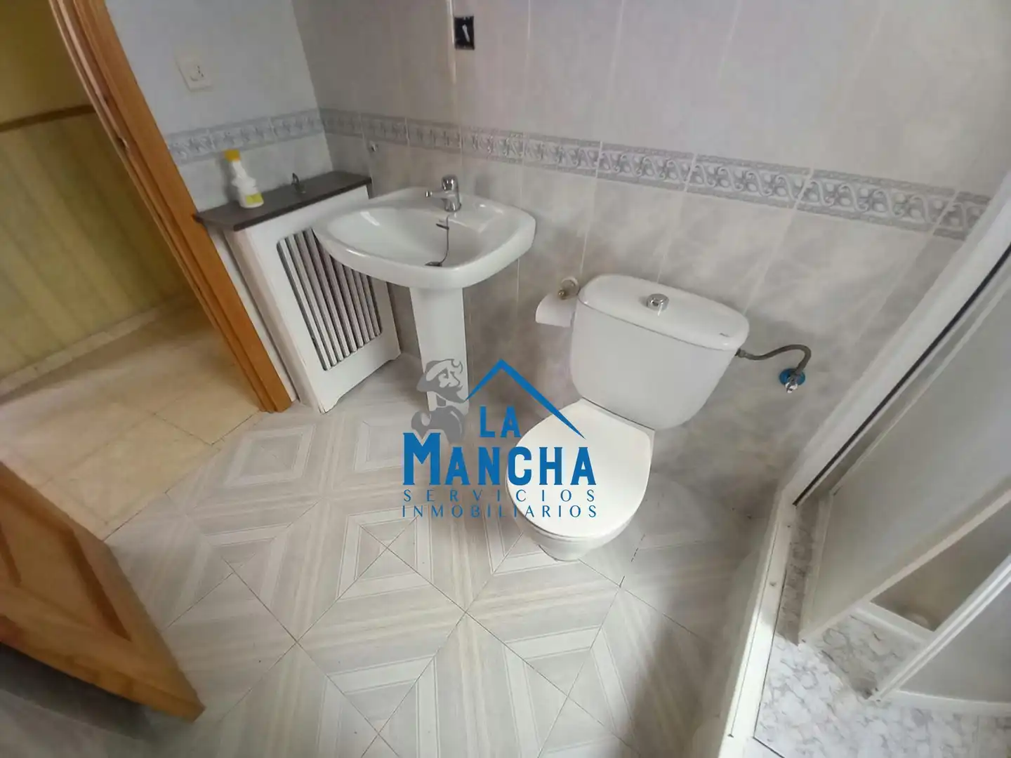 Casa con terraza en venta en Barrax, imagen 39