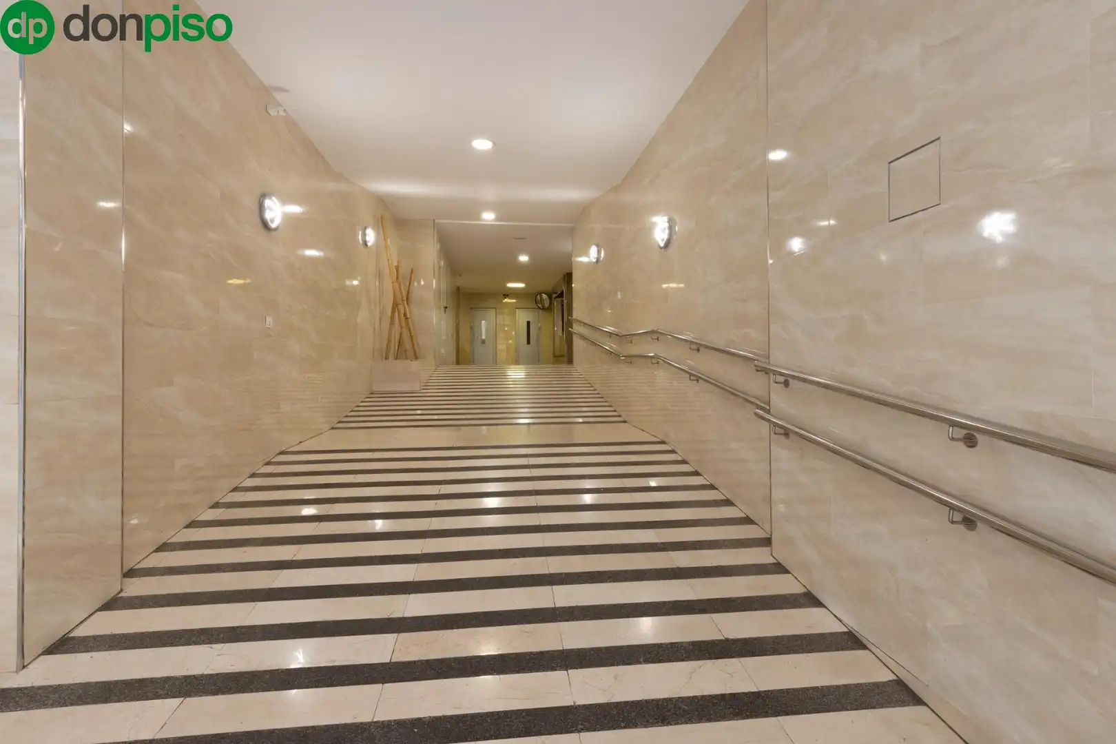 Appartement avec terrasse à vendre à PEDRO ANTONIO DE ALARCON, imagen 47