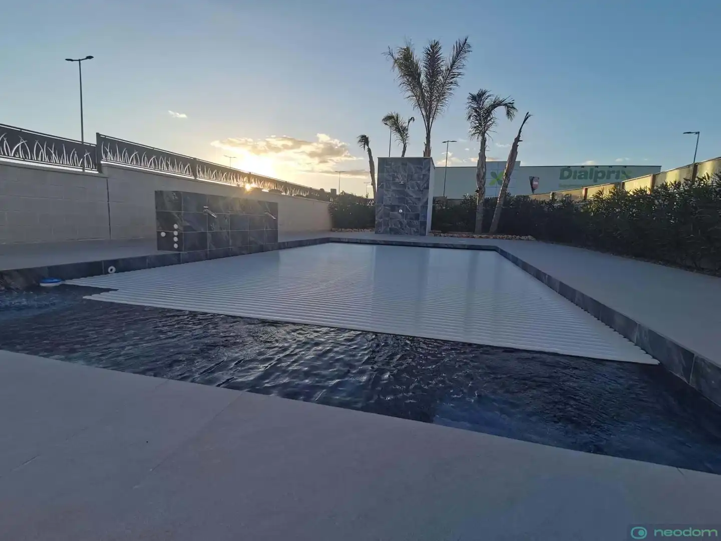 Casa con piscina en venta en Los Montesinos, imagen 48