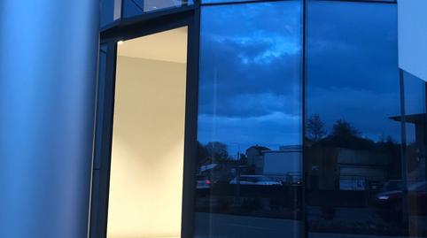 Foto 3 de Oficina de lloguer a Avenida de Madrid, 215, Lavadores, Vigo