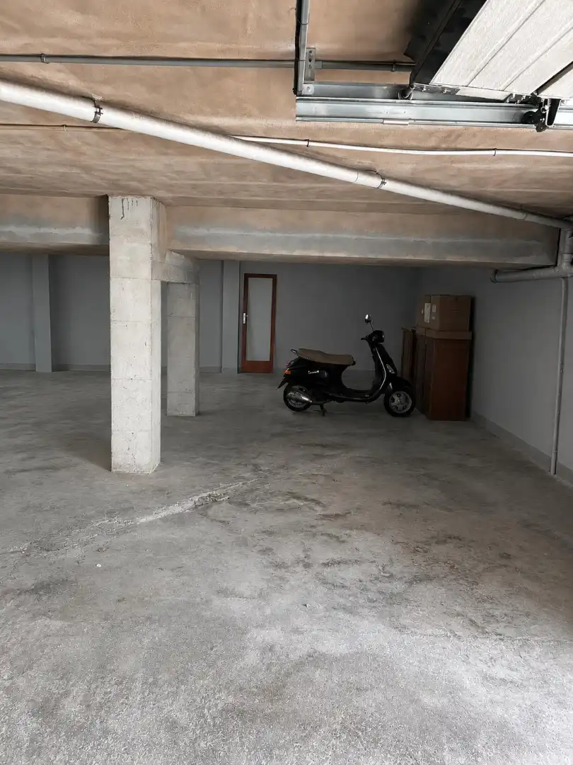 Parking of Attic for sale in Santa Margalida  with Air Conditioner, Heating and Terrace
