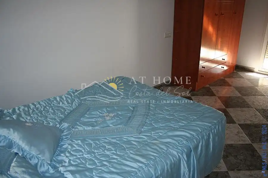 Casa rústica con piscina en venta en Almayate, imagen 24