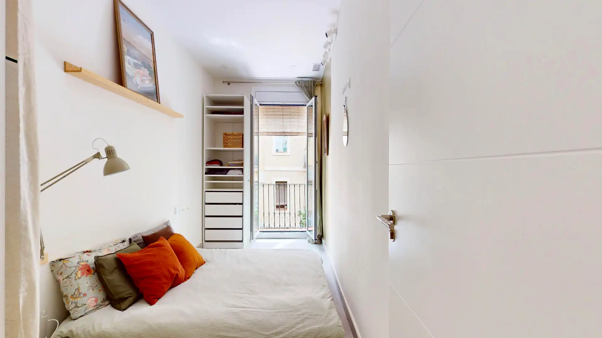 Appartamento con terrazza in vendita a Carrer de la Creu dels Molers, imagen 16