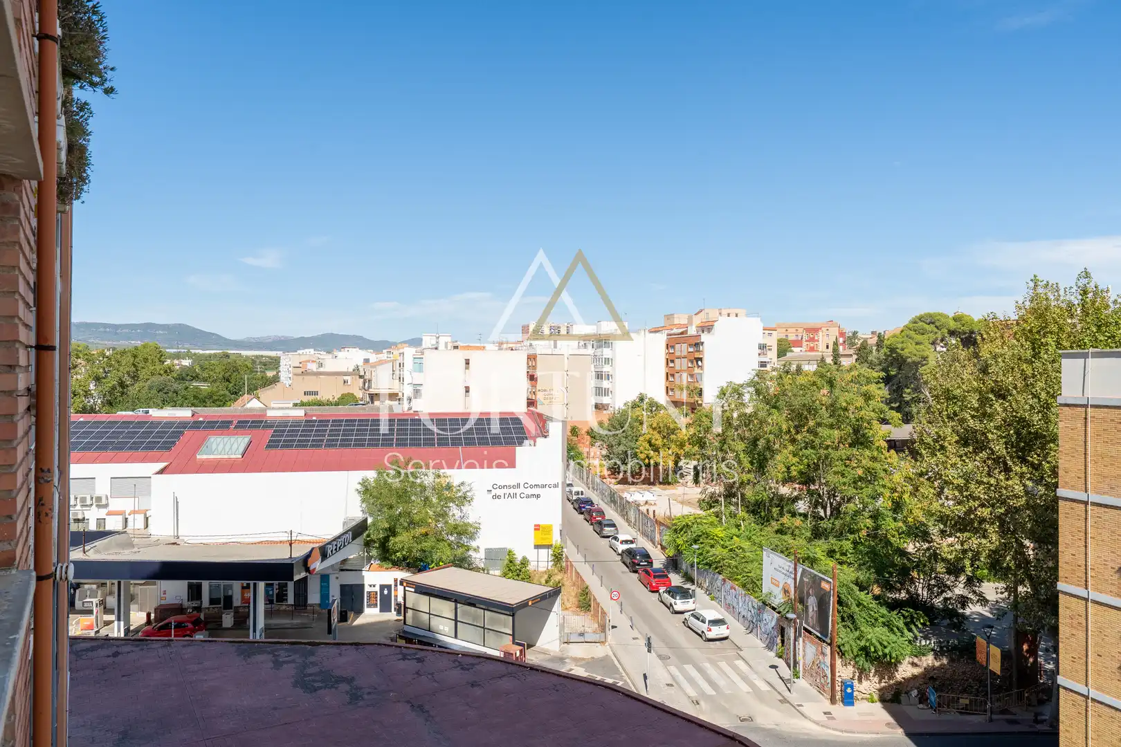 Wohnung mit Terrasse zum Verkauf in Carrer Abat Llort, imagen 14