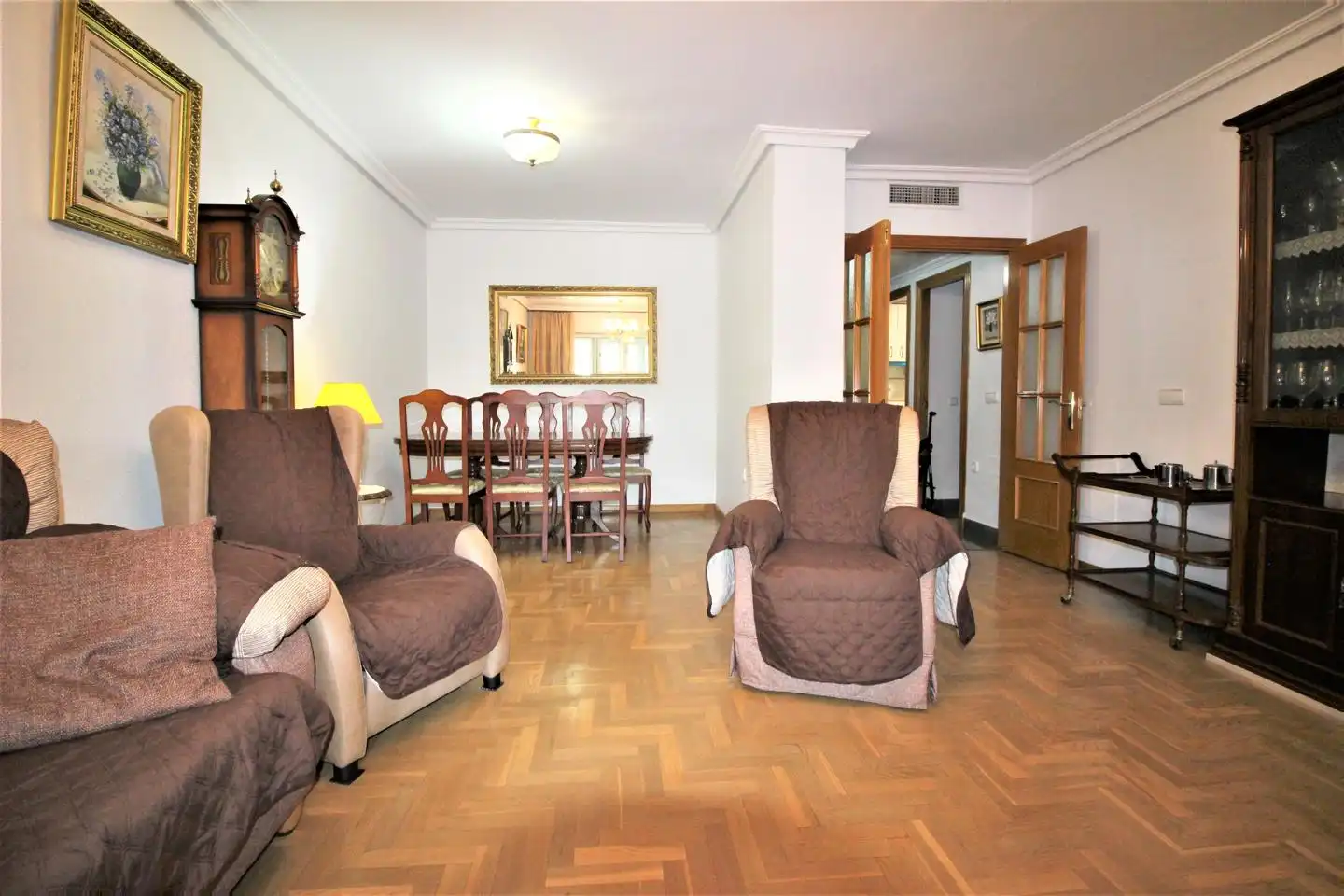 Flat for rent in La Pilarica, San Luis