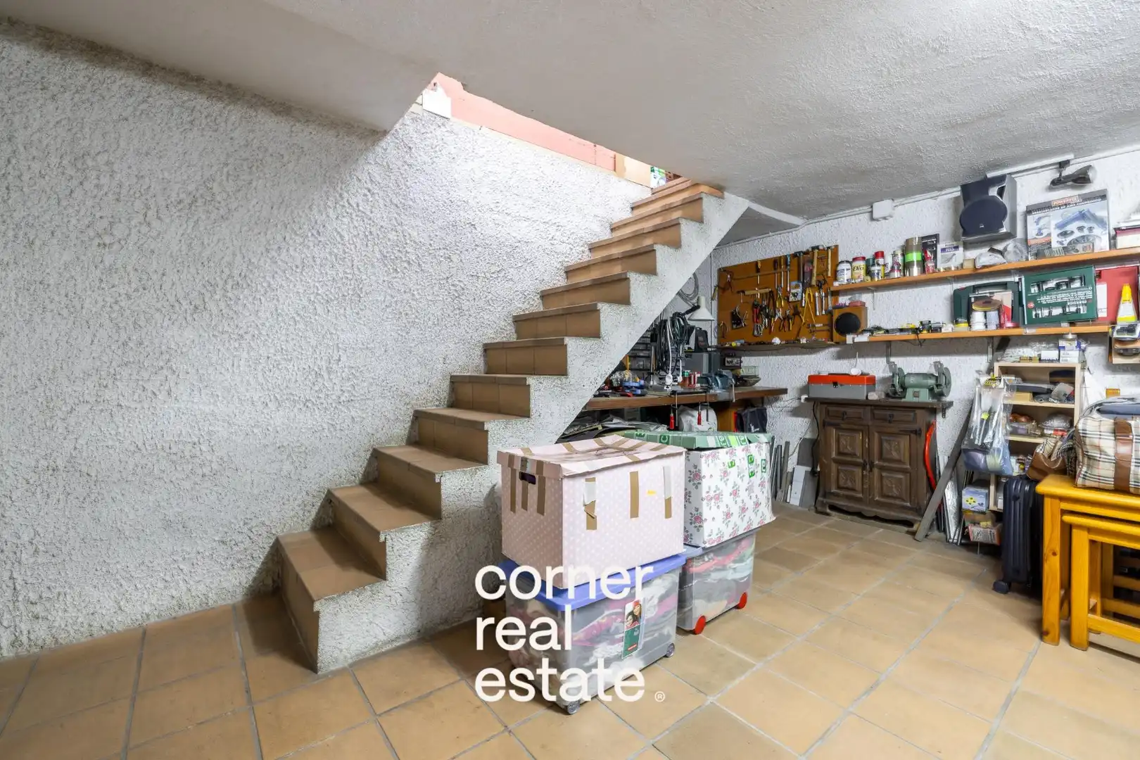 Detached homes for sale in Ripollet  with Air Conditioner, Heating and Private garden