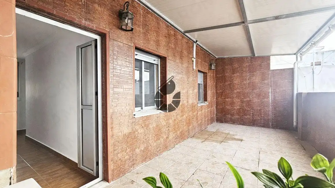 Terraza de Piso en venta en Coria del Río con Aire acondicionado y Terraza