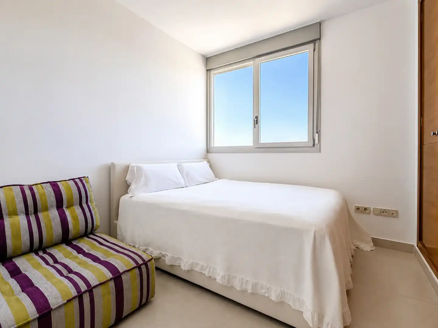Appartement compact avec piscine à vendre à Playa Arenal - Bol, imagen 44