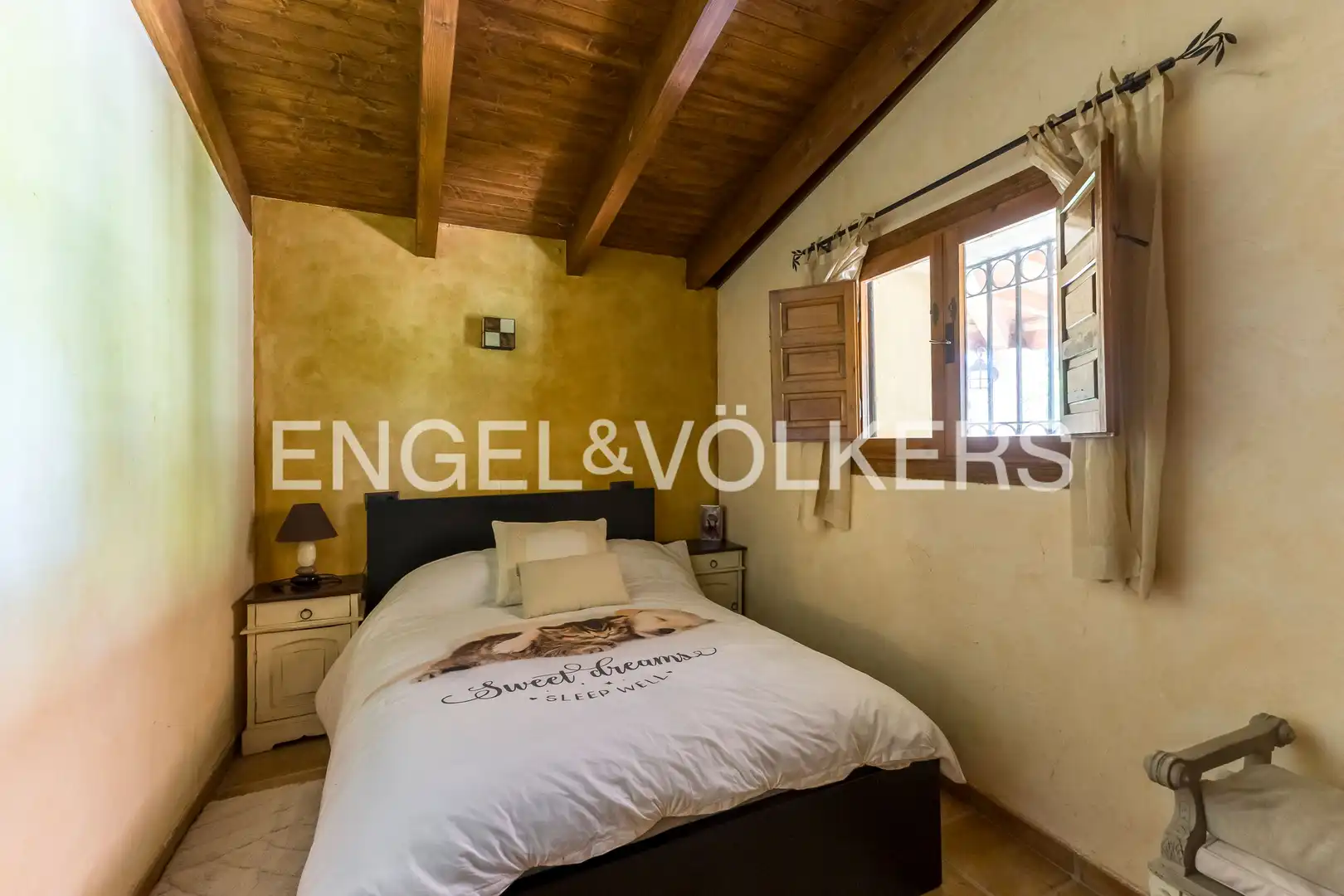 Casa rustica con piscina in vendita a Horche, imagen 20