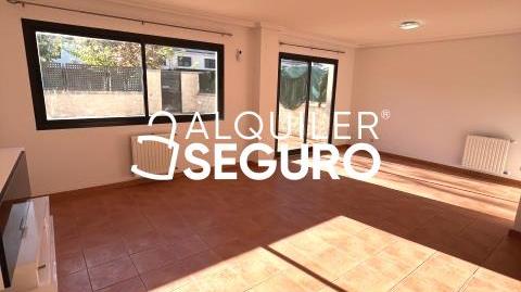 Foto 4 de Casa o chalet de alquiler en San Cristóbal de la Laguna , Centro, Madrid