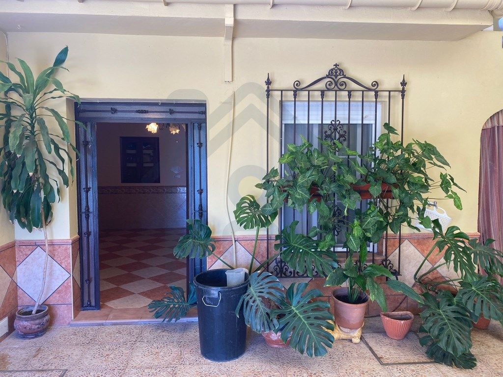 Casa o xalet en venda en Utrera