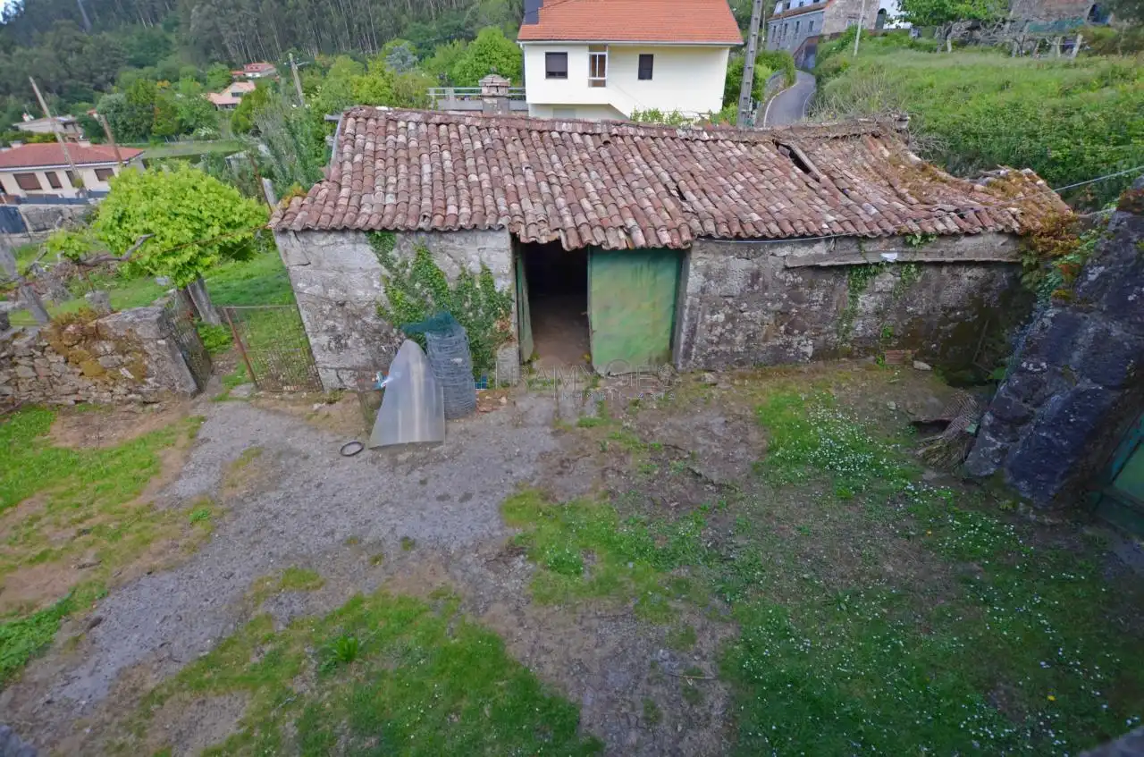 Casa amb jardí en venda a LUGAR SAN CIPRIAN, imagen 22