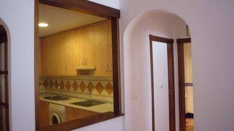 Foto 3 de Pis de lloguer a Ayuntamiento, Alhendín