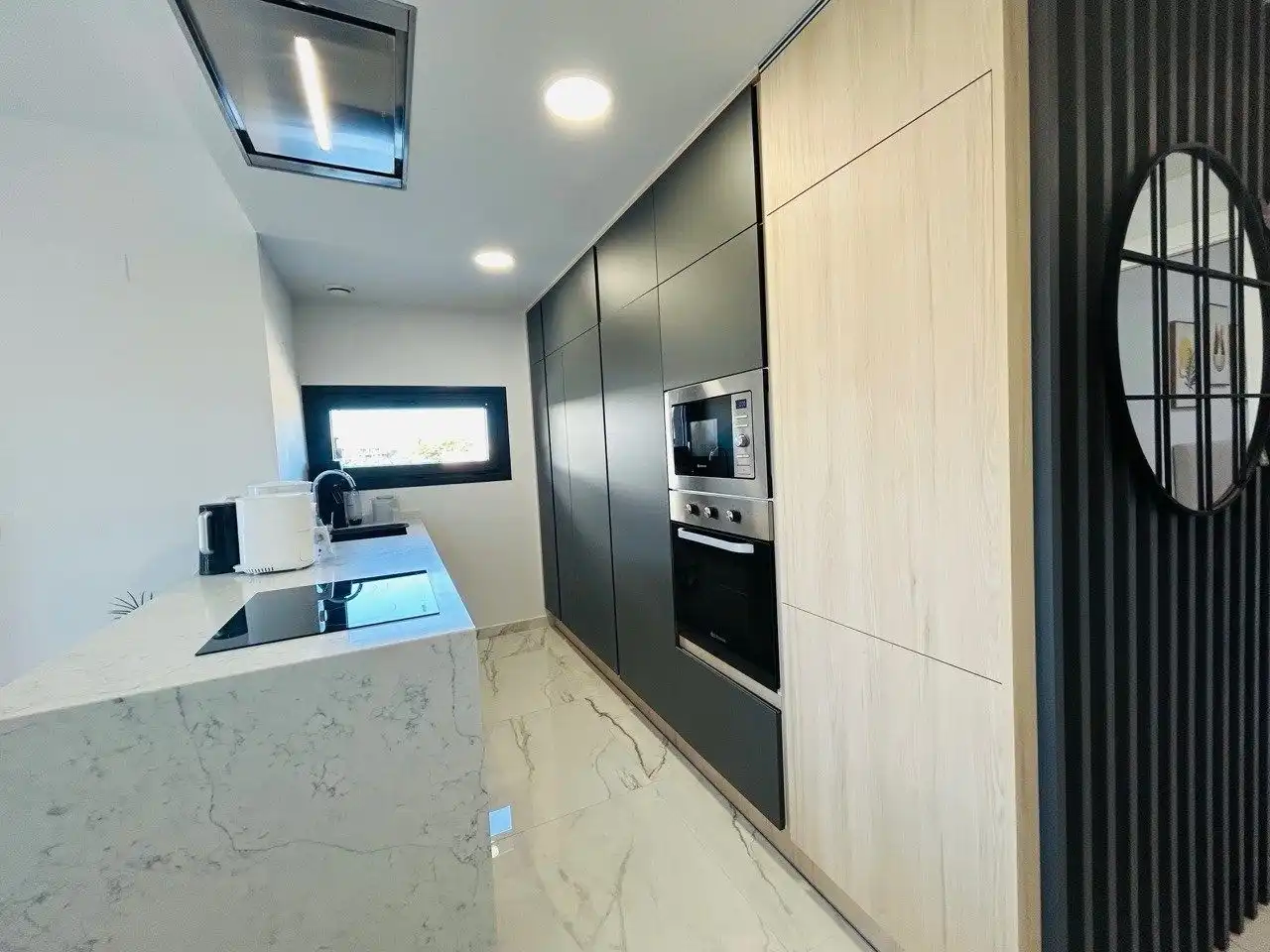 Apartamento con piscina en venta en N/A, imagen 9