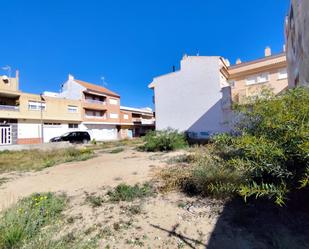 Residential for sale in Los Alcázares