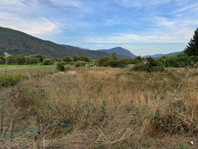 Terreno en Venta en Calle riu Segre en La Seu d'Urgell