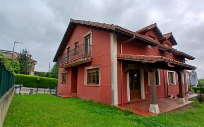 Haus oder Chalet zum verkauf in Hinojedo - CL CUETOS LOS, 10, Suances