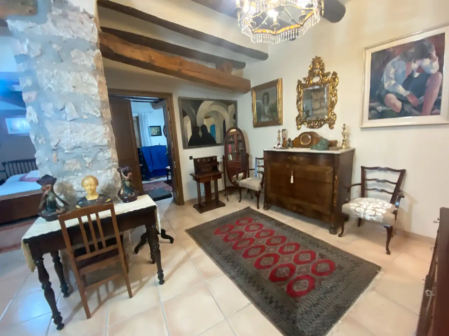 Detached homes for sale in Sarroca de Lleida  with Terrace, Storage room and Balcony