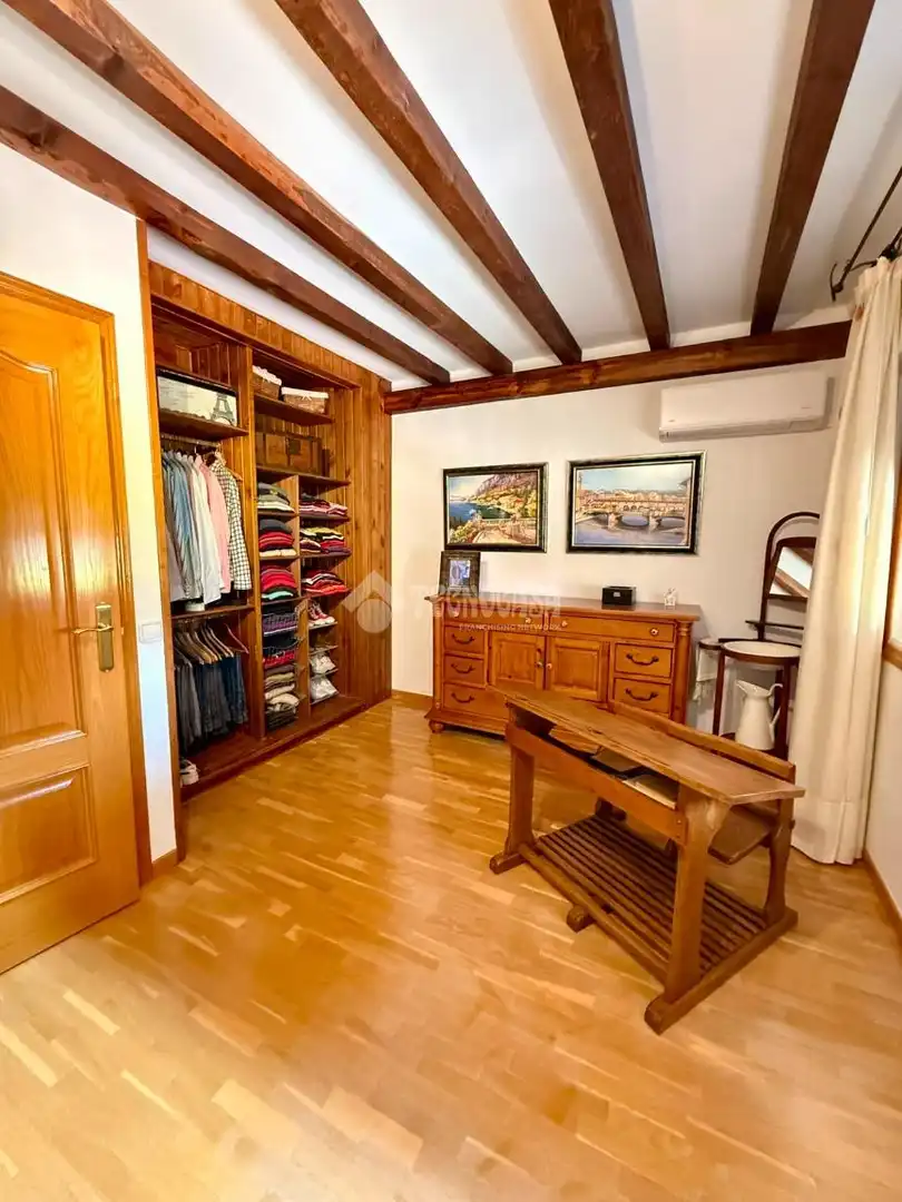 Casa o xalet en venda en Valdemoro