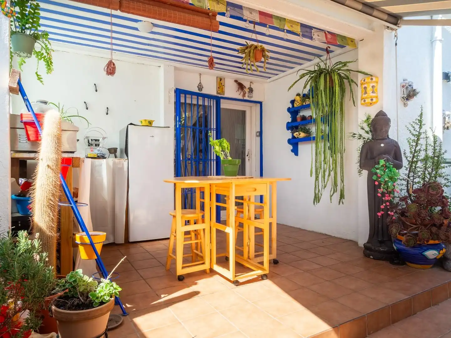 Casa en venda a Carrer TERANYINA, imagen 5