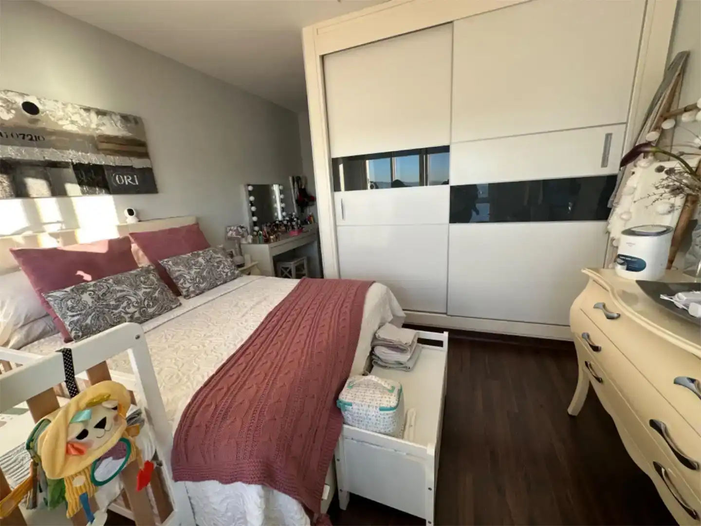 Dormitori de Pis en venda en Ceuta amb Parquet