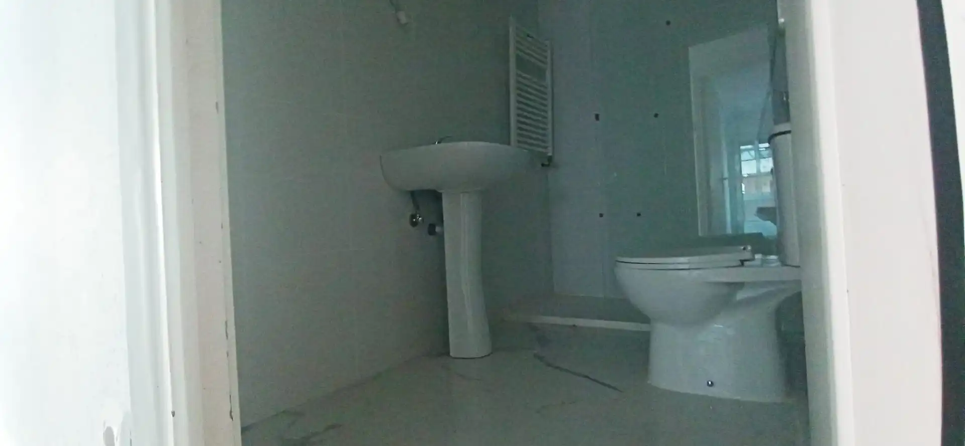 Baño de Piso en venta en Erandio