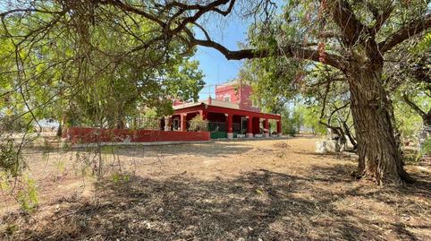 Foto 5 de Finca rústica en venda a Hacienda del Álamo Golf, Murcia
