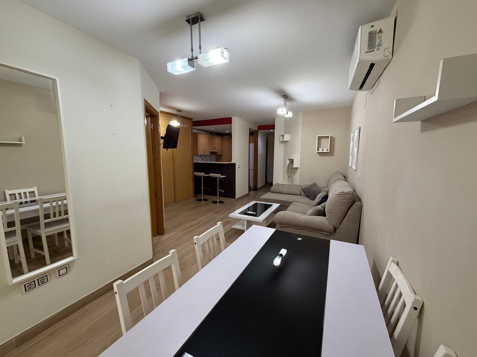 Apartament de lloguer a Loma de los Riscos