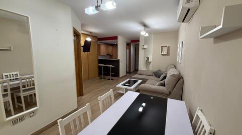 Foto 3 de Apartamento de alquiler en Loma de los Riscos, Torremolinos