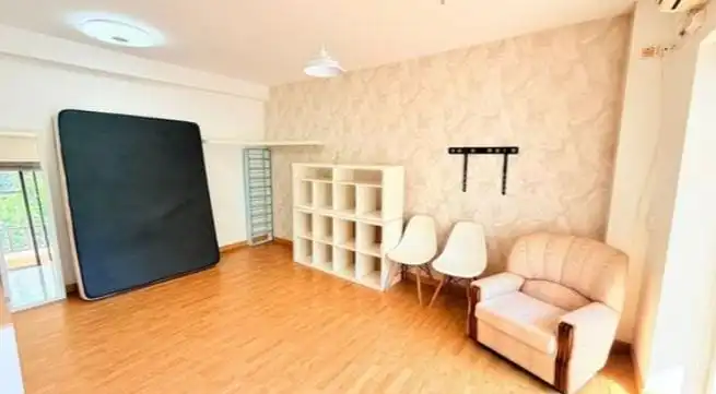 Apartament amb piscina en venda a Passeig de les Oliveres 22B, imagen 2