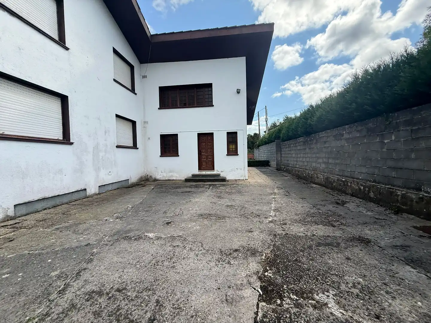 Villa mit Pool zum Verkauf in Larrabetzu, imagen 43