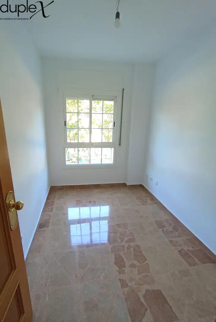 Bedroom of Flat for rent in Mataró  with Heating and Balcony