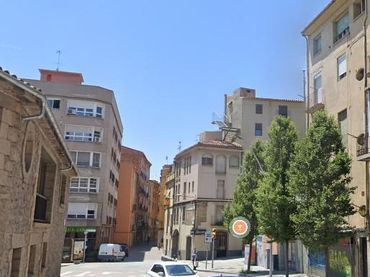 Pis amb balcó en venda a SANTA LLUCIA