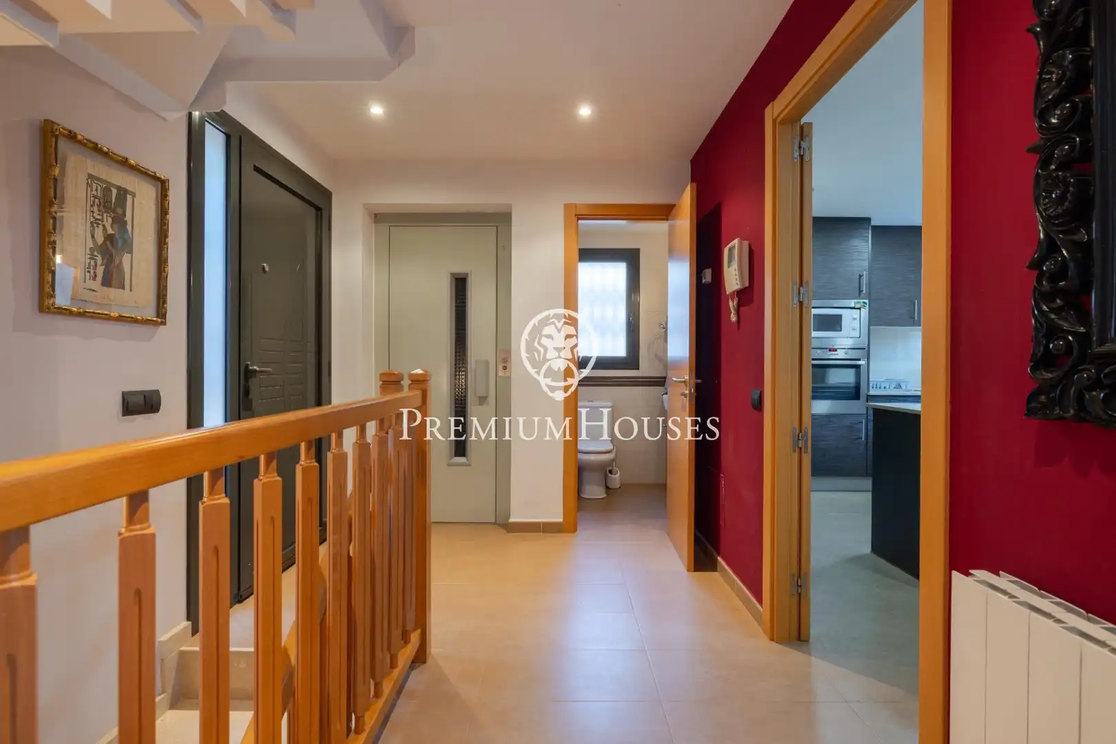 Maison avec piscine à vendre à Llevantina - Montgavina - Quintmar, imagen 41