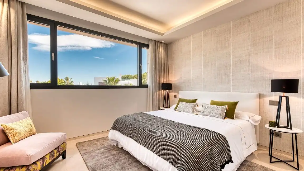 Villa con piscina in vendita a Milla de Oro, imagen 8