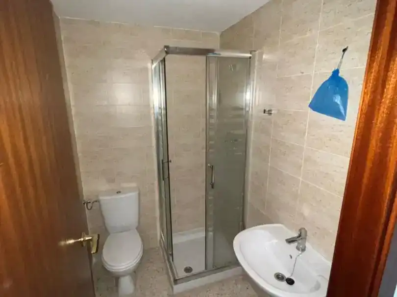 Baño de Piso en venta en Móra la Nova