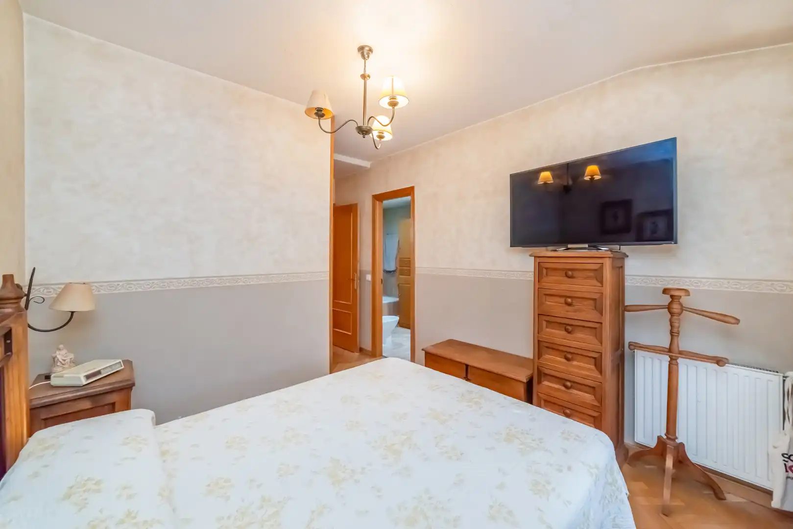 Appartement avec ascenseur à vendre à Calle Mancio Serra Leguizamo 10, imagen 11