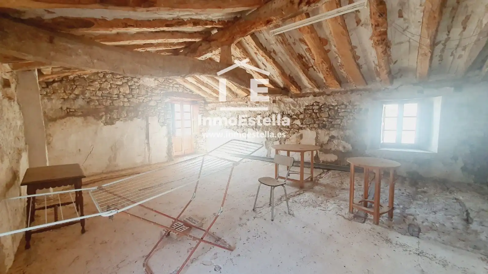 Casa o chalet en venta en mayor, Salinas de Oro / Jaitz